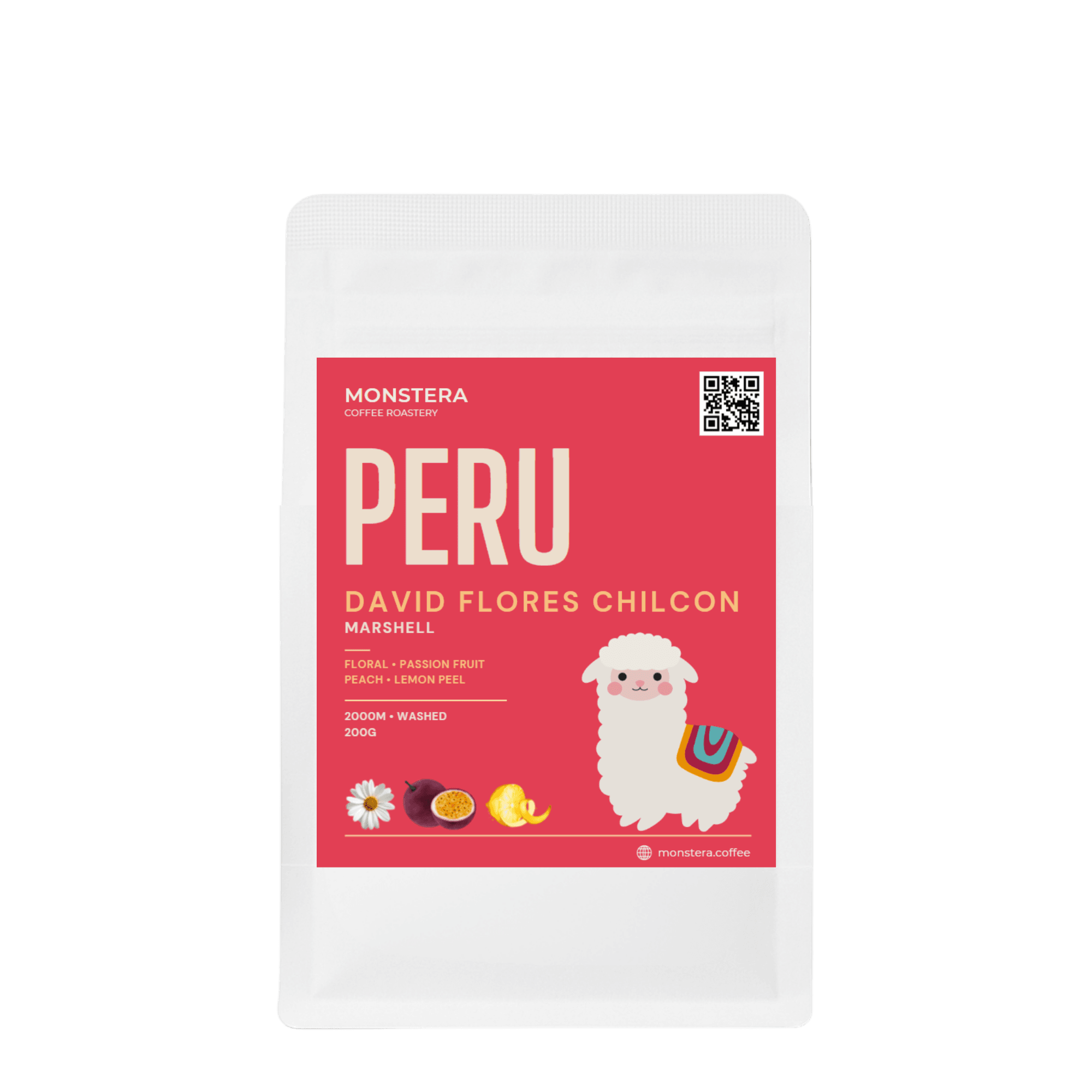 Peru - San Ignacio David Flores Chilcon - Ảnh 3